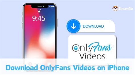 onlyfans downloader iphone|How To Download OnlyFans Content On iPhone